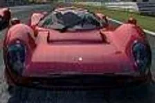 SuperCar Challenge obrázky