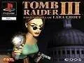 Tomb Raider 3 Adventures of Lara Croft 