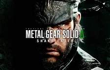 Představeny edice hry Metal Gear Solid Delta: Snake Eater, GameStop možná odhalil datum vydání
