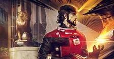 The Game Awards 2016 – Nové gameplay video na parádně vypadající akci Prey - UPDATE
