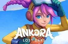 Oznámena survival adventura Ankora: Lost Days
