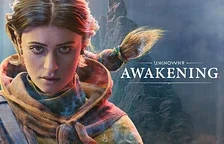 Příběhový trailer na akční adventuru Unknown 9: Awakening
