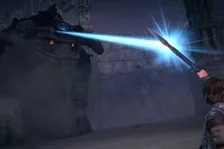 Shadow of the Colossus bude obsahovat Photo režim