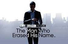 Trailer na hru Like a Dragon Gaiden: The Man Who Erased His Name, potvrzeno datum vydání