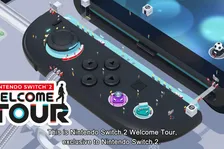 Nintendo věří, že cena Nintendo Switch 2 Welcome Tour byla nastavena správně