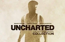 Digital Foundry se podívalo na Uncharted: The Nathan Drake Collection
