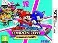 Mario a Sonic míří do Londýna skrze Nintendo 3DS