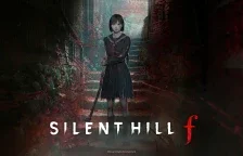 Launch trailer na hororovou hru Silent Hill f