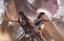 Forspoken dostane tento měsíc příběhové rozšíření In Tanta We Trust, první gameplay trailer