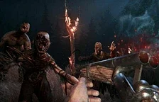 První trailer na kooperativní akci Sker Ritual