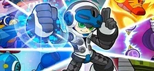 Mighty No. 9