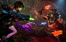 Studio Gearbox v nových trailerech na Borderlands 4 představilo Vex