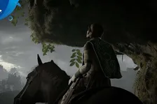 Remake Shadow Of The Colossus ovládl žebříčky prodejů, prodává se lépe jak originál na PS2