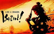 Hra Ghost of Tsushima dle vývojářů vydláždila cestu pro Like a Dragon: Ishin