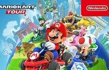 Nintendo založilo s DeNA Co Ltd novou dceřinou společnost