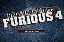 Gearbox oznamuje Brothers in Arms Furious 4