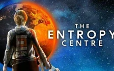 First-person puzzle hra The Entropy Centre vyjde začátkem listopadu