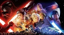 LEGO Star Wars: The Force Awakens