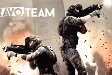Bravo Team
