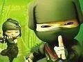 Mini Ninjas