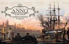 Strategická hra Anno 1800 má datum vydání pro konzole