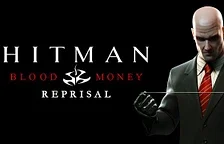 Oznámena hra Hitman: Blood Money Reprisal pro Nintendo Switch