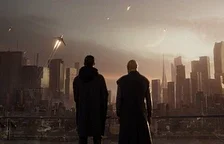 Sci-fi akční RPG hra Exodus vyjde v roce 2026