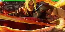 Nový trailer na Street Fighter V představuje Kena