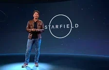 Nový deníček k připravované akční RPG hře Starfield 