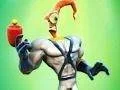Earthworm Jim remake informace