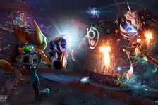 Výborná plošinovka Ratchet & Clank: Rift Apart vyjde koncem července na PC