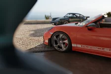 Studio Maverick Games dál pracuje na své závodní hře, hodlá ji představit v letošním roce