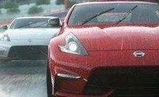 Nissan si spletl obrázky z Driveclubu s fotkami skutečných vozů