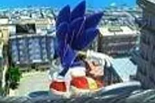 Nové záběry ze Sonic Generations