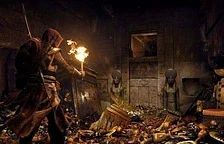 V Assassin’s Creed Origins se vrátí hrobky