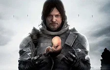 Norman Reedus pravděpodobně prozradil Death Stranding 2