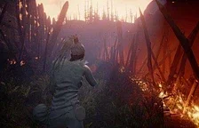 Nový deníček na Hellblade o pohybu a ovládání