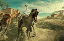 Hra Jurassic World Evolution 3 pravděpodobně vyjde příští rok a doprovodí do kin film Jurassic World: Rebirth