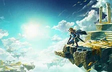 Nová ukázka ze hry The Legend of Zelda: Tears of the Kingdom, oznámena sběratelská edice 