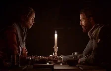 První gameplay ukázka z akční hry Banishers: Ghosts of New Eden