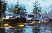 Nový trailer na závodní hru Wreckreation, ukazuje závodění a bouračky ve stylu Burnoutu 