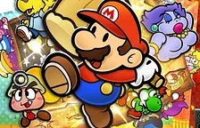 Paper Mario: Thousand-Year Door HD