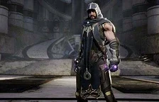 Launch trailer na MOBA hru Paragon