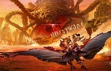 Spuštěny předobjednávky pro Horizon Forbidden West: Burning Shores, oznámeny ingame bonusy
