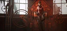 Dishonored: Death of the Outsider