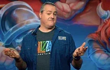 Ve studiu Blizzard skončil jeho prezident J. Allen Brack