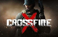 Ukázka multiplayerových zbraní a map hry CrossfireX