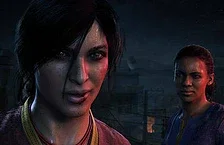 Podívejte se na první hodinu z hraní české verze Uncharted: The Lost Legacy