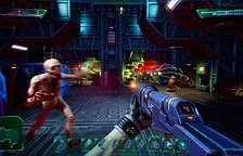 Remake hry System Shock se dostane na konzole ve vylepšené verzi