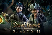 V Sea of Thieves startuje jedenáctá sezóna